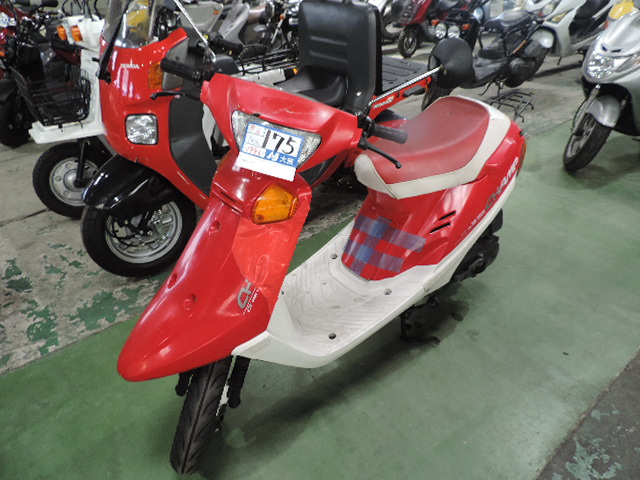 チャンプCX 3FC 202508060175 - オートコレクション