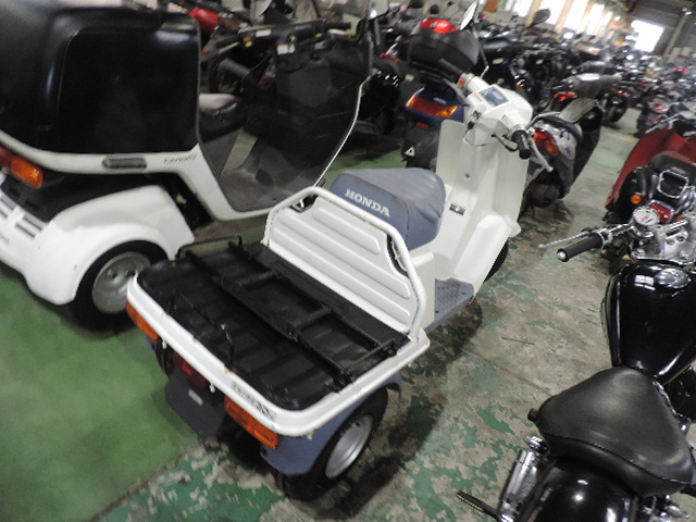 TA01 ジャイロUP 202511260175 - オートコレクション