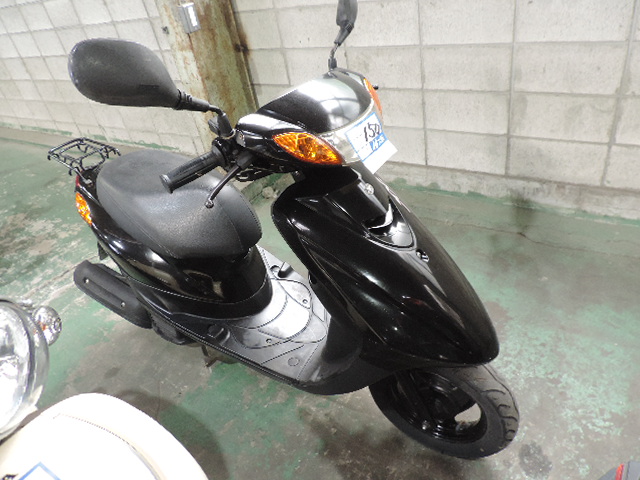 SA55J JOG 202511260150 - オートコレクション