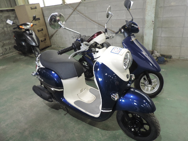 ay02 ビーノ 202511260021 - オートコレクション