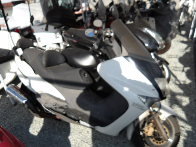 買い取り分試験売 マジェスティ125FI われあり好調 - オートコレクション